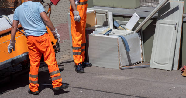 Best Residential Junk Removal  in Rutherford, NJ