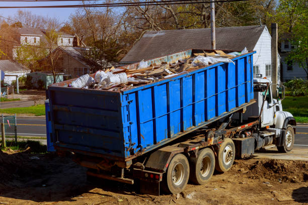 Best Shed Removal  in Rutherford, NJ