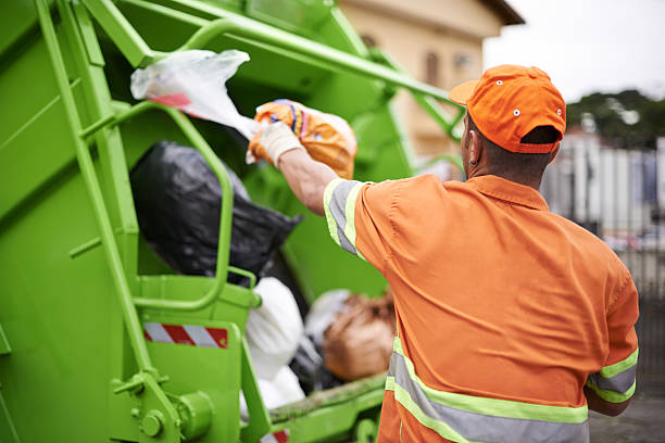 Best Demolition Debris Removal  in Rutherford, NJ