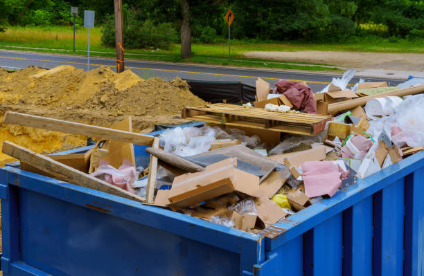 Best Same-Day Junk Removal Services  in Rutherford, NJ