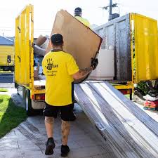 Best Donation Pickup Services  in Rutherford, NJ